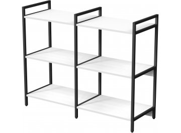 Стеллаж cubos 10ССД.3.600