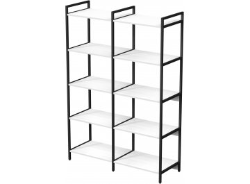 Стеллаж cubos 10ССД.5.600