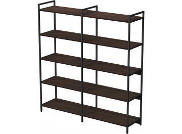 Стеллаж cubos 10ССД.5.800