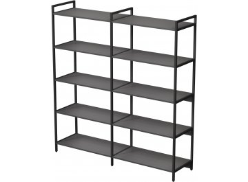 Стеллаж cubos 10ССД.5.800