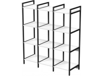 Стеллаж cubos 10ССТ.4.400