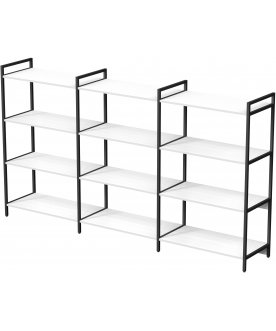Стеллаж cubos 10ССТ.4.800
