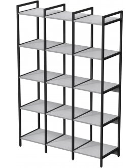 Стеллаж cubos 10СС.3.800