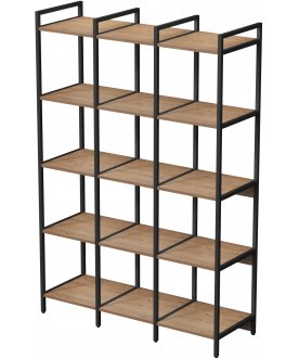 Стеллаж cubos 10СВ.6.400