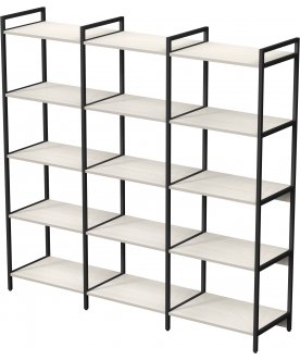 Стеллаж cubos 10СВ.6.400