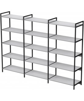 Стеллаж cubos 10ССТ.3.800