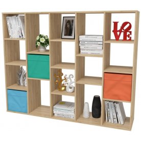 Стеллаж СТ145