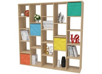 Стеллаж СТ175