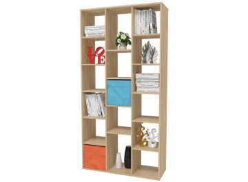 Стеллаж СТ213