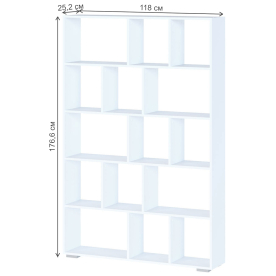 Стеллаж СТ-11