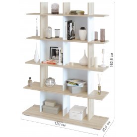 Стеллаж СТ-5