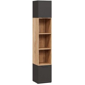 Стеллаж Стелла Исполнение 2