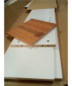 Стеллаж Лонгфорд