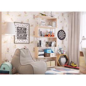 Стеллаж Стойка 6 P-024.0739