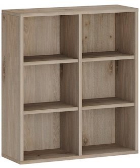 Стеллаж СУ ш2в1 нельсон