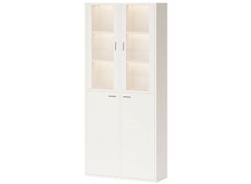 Стеллаж Оревро (ш2в2)+2ФГ