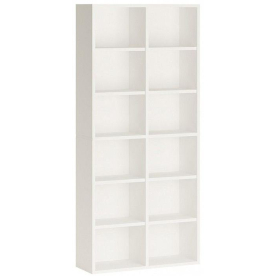 Стеллаж СУ ш2в2 БЕ