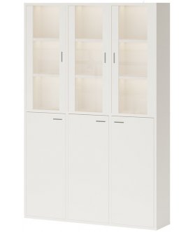 Стеллаж СУ(ш3в2)+3ФГ