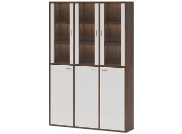 Стеллаж Оревро (ш3в2)+3ФГ