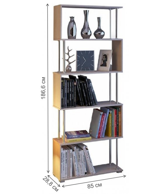 Стеллаж Т0018381 лоредо