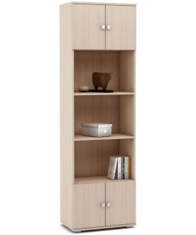 Стеллаж Тунис-4