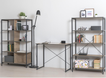 Стеллаж Туск