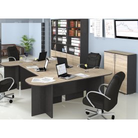 Стеллаж Успех-2 ПМ-184.15