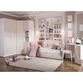 Стеллаж Падуя ПО