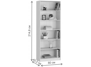 Стеллаж Веста-32