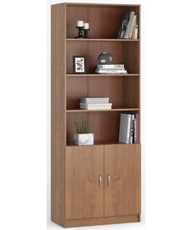 Стеллаж Веста-33 орех