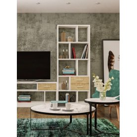 Стеллаж Виктория ВИ-2К