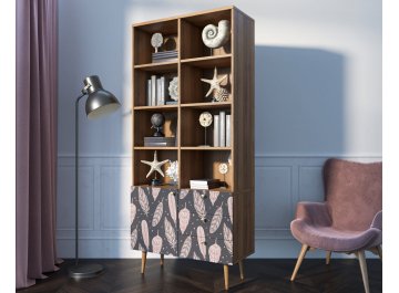 Стеллаж Воаб