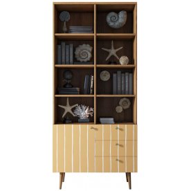 Стеллаж Воаб