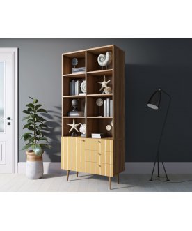 Стеллаж Воаб