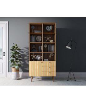 Стеллаж Воаб