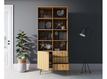 Стеллаж Воаб