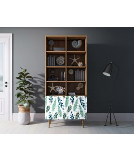 Стеллаж Воаб