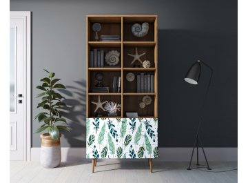 Стеллаж Воаб