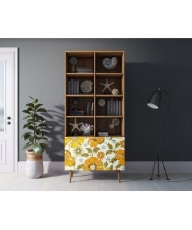 Стеллаж Воаб