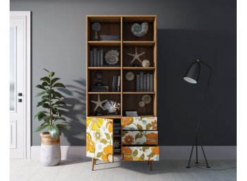 Стеллаж Воаб