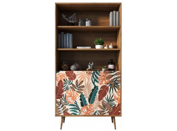 Стеллаж Воаб