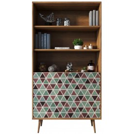 Стеллаж Воаб