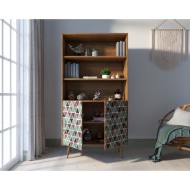 Стеллаж Воаб