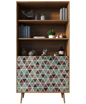 Стеллаж Воаб