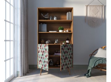 Стеллаж Воаб