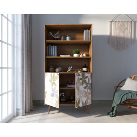 Стеллаж Воаб