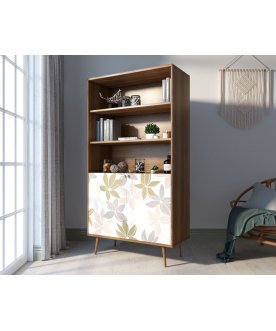 Стеллаж Воаб