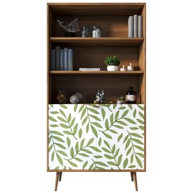 Стеллаж Воаб