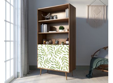 Стеллаж Воаб