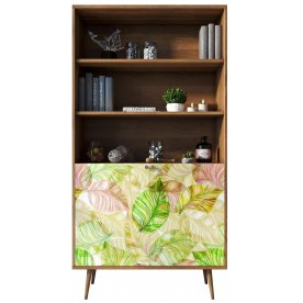 Стеллаж Воаб